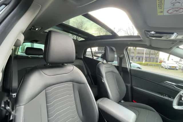 Kia Sportage (2024) thumbnail 14