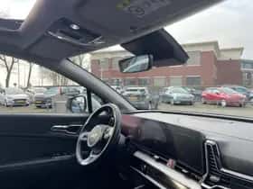 Kia Sportage (2024) thumbnail 15