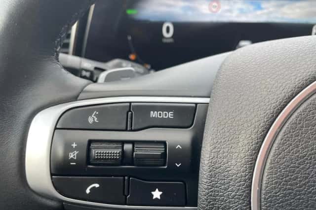 Kia Sportage (2024) thumbnail 16