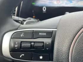 Kia Sportage (2024) thumbnail 16