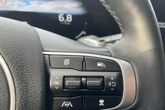 Kia Sportage (2024) thumbnail 17