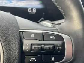 Kia Sportage (2024) thumbnail 17