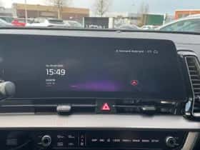 Kia Sportage (2024) thumbnail 23