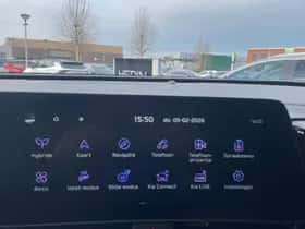 Kia Sportage (2024) thumbnail 26