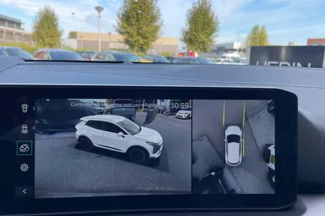 Kia Sportage (2024) thumbnail 29