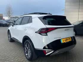 Kia Sportage (2024) thumbnail 4