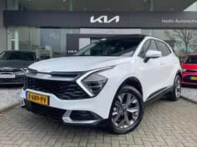 Kia Sportage (2024) thumbnail 32