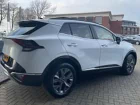Kia Sportage (2024) thumbnail 5
