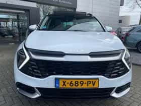 Kia Sportage (2024) thumbnail 6