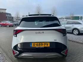 Kia Sportage (2024) thumbnail 7