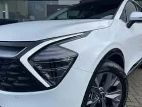 Kia Sportage (2024) thumbnail 8