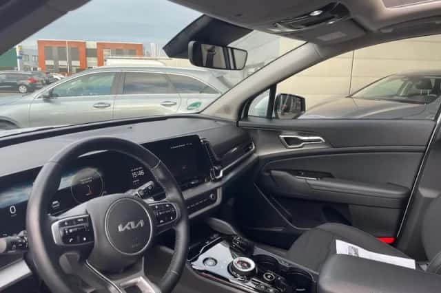 Kia Sportage (2024) thumbnail 10