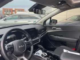 Kia Sportage (2024) thumbnail 10