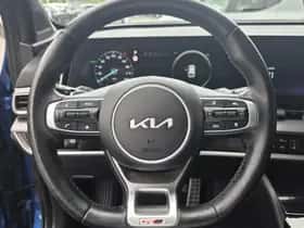 Kia Sportage (2023) thumbnail 11