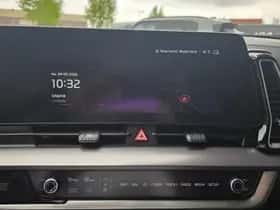 Kia Sportage (2023) thumbnail 12