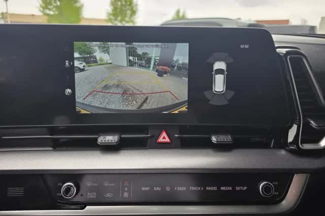 Kia Sportage (2023) thumbnail 13