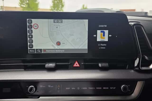 Kia Sportage (2023) thumbnail 14