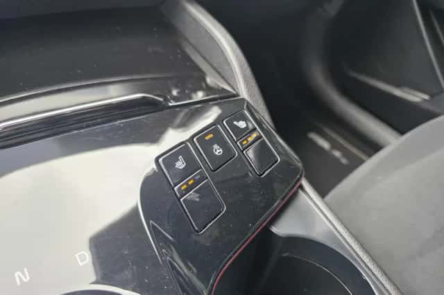 Kia Sportage (2023) thumbnail 16