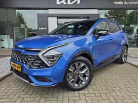 Kia Sportage (2023) thumbnail 19