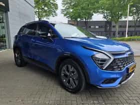 Kia Sportage (2023) thumbnail 4