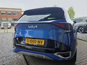 Kia Sportage (2023) thumbnail 5