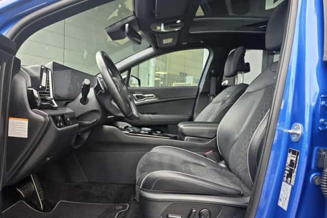 Kia Sportage (2023) thumbnail 6