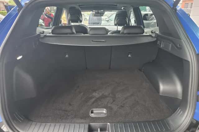 Kia Sportage (2023) thumbnail 8