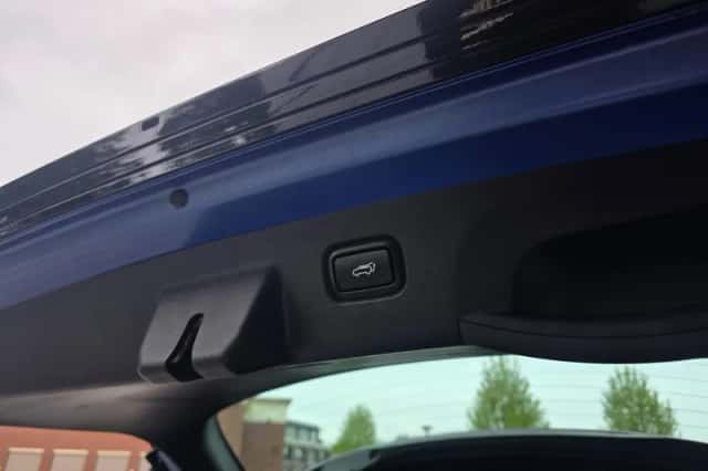 Kia Sportage (2023) thumbnail 9