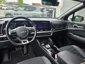 Kia Sportage (2023) thumbnail 10