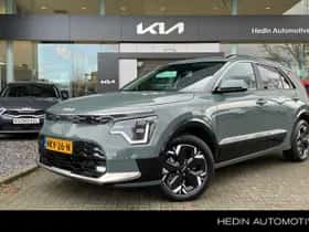 Kia Niro EV (2025)