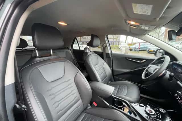 Kia Niro EV (2025) thumbnail 15