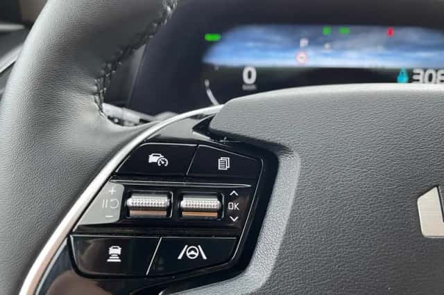 Kia Niro EV (2025) thumbnail 19