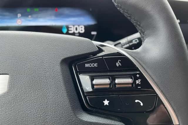 Kia Niro EV (2025) thumbnail 20