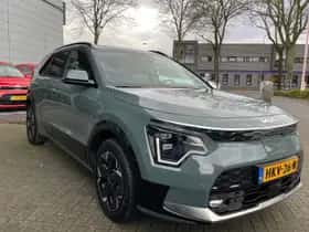 Kia Niro EV (2025) thumbnail 3