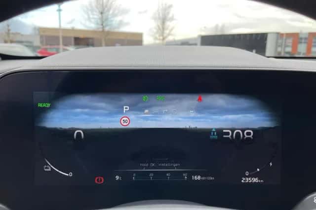 Kia Niro EV (2025) thumbnail 21