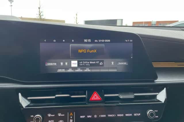 Kia Niro EV (2025) thumbnail 23