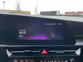 Kia Niro EV (2025) thumbnail 24