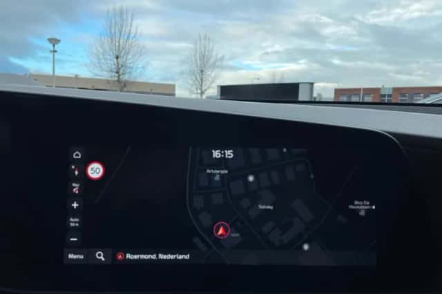 Kia Niro EV (2025) thumbnail 25