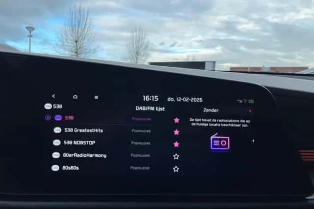 Kia Niro EV (2025) thumbnail 26