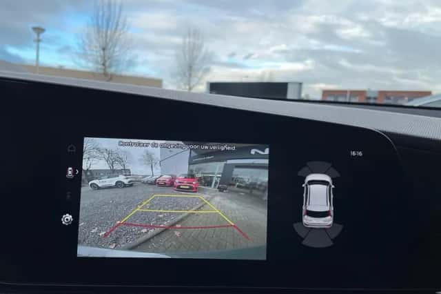Kia Niro EV (2025) thumbnail 27