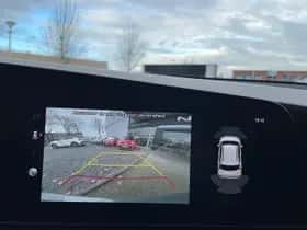 Kia Niro EV (2025) thumbnail 27