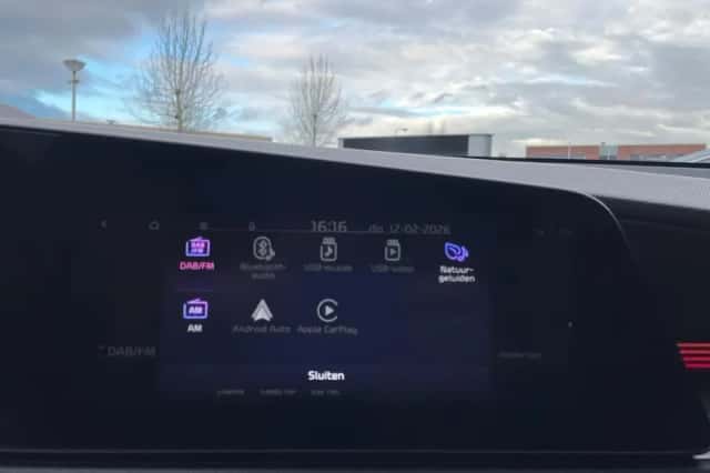 Kia Niro EV (2025) thumbnail 28