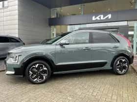 Kia Niro EV (2025) thumbnail 4