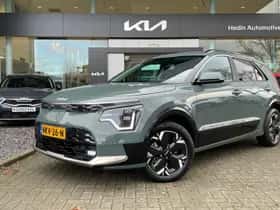 Kia Niro EV (2025) thumbnail 31