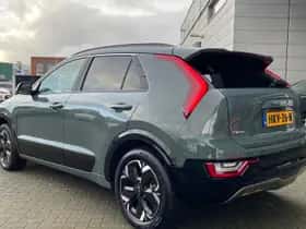 Kia Niro EV (2025) thumbnail 5
