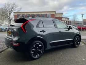 Kia Niro EV (2025) thumbnail 6