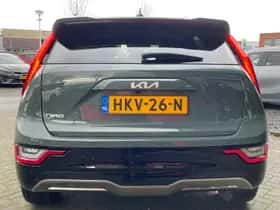 Kia Niro EV (2025) thumbnail 7
