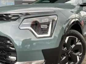 Kia Niro EV (2025) thumbnail 9