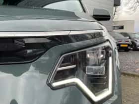 Kia Niro EV (2025) thumbnail 10