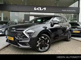 Kia Sportage (2023)